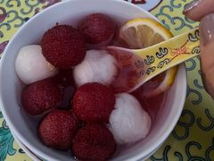 -宫事颐庭·老佛爷贵寿下午茶(颐和园店)