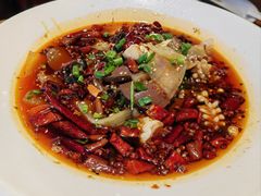 -三十六味匠猪蹄(三元桥店)