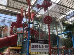 -龙达温泉生态城