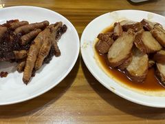 -山里人姜汁(府东小区店)