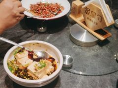 -金掌勺东北菜(格兰晴天店)