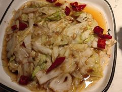 -小凤庭·地道湖北菜武昌鱼·藕汤(38年黄鹤楼店)