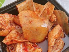 -马三洋芋片(兰州总店)