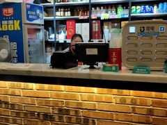 -圆圆家私房美食(民权路店)