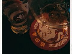 -Boxing Cat Brewery拳击猫精酿啤酒馆(永福店)