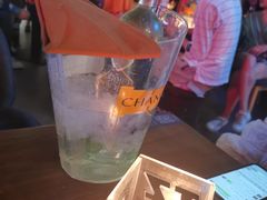 -TZ House音乐现场(来福士中心店)