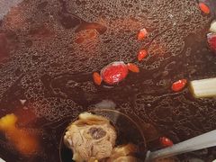 -生宇山珍野生菌汤锅•始于2002(双流古塔店)