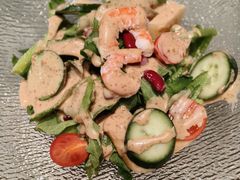-79号渔船海鲜饭店(宝安店)