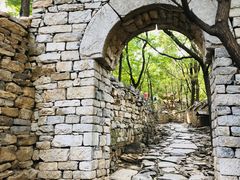 -井塘古村