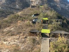 -抱犊寨风景区