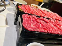 -陈记顺和牛肉火锅馆(天河北路店)