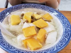 甜豆花-老味道(田子坊店)