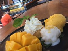 -Mango Tango