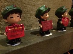 -佬革命主题火锅(玉沙路店)