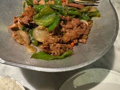 -雀蓝川菜(星悦汇店)
