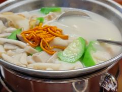 -国龙大酒店-中餐厅