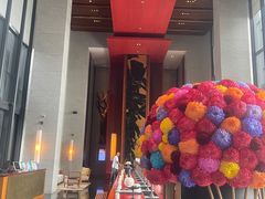 -三亚太阳湾柏悦酒店