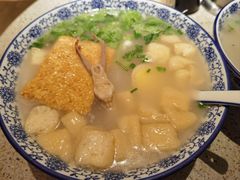 -小潘记鸭血粉丝汤
