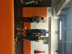 -体育科代表搏击散打体能训练馆(陶然亭店)