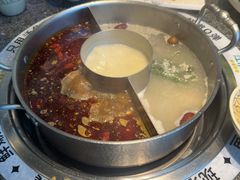 -江小渔鲜鱼火锅(经济开发区店)