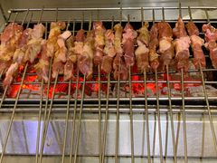 -小寒羊烧烤(凯瑞时代大厦店)