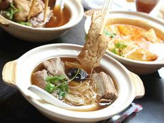 -南洋老咖啡(牛车水店)