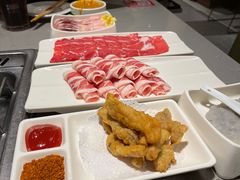 -海底捞火锅(金光华店)