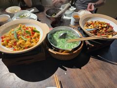 -洞庭土菜馆(天河北总店)