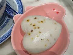 -汤城小厨•粤菜•靓汤(西直门凯德MALL店)