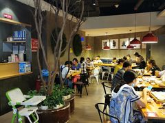 大堂-丝恋丝娃娃(逸天城国贸店)