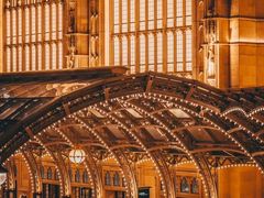 -澳门喜来登大酒店