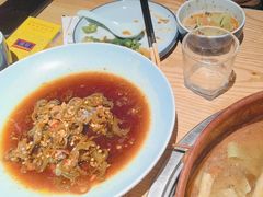 -百草滩羊清水涮羊肉(长城路店)