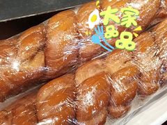 -李氏八大件老菜馆(万宝街店)