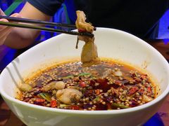 簋街麻辣馋嘴蛙-盱眙小龙虾(天虹店)