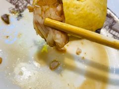 -哈尔滨烧烤·山河村铁锅炖(交大店)