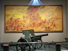 -中国人民抗日战争纪念馆