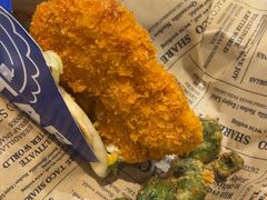 -TACO STAR 塔可星(下沙宝龙店)