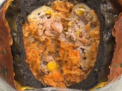 -甜嘟嘟烘焙坊(舒城路店)