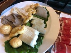 -百年果林椰子鸡(中洲店)
