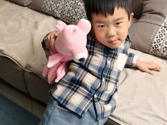 -吉而慧幼儿园-原红黄蓝幼儿园(世华水岸园)