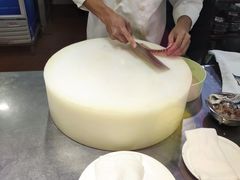-寻味顺德·南记酒家·传统顺德菜·鱼生(广源路店)
