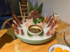 -山海蟹庐·海鲜糟粕醋火锅(慈溪店)