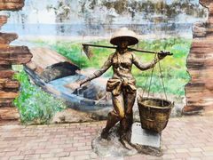 -北海金海湾红树林生态旅游区