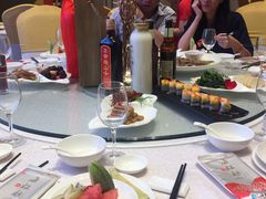 包厢-海虹舫海鲜大酒店(诸暨店)