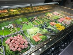 -九记潮汕现切鲜牛肉自助火锅(长沙·方圆荟店)