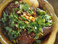 -小杨翘脚牛肉