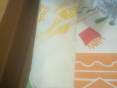 -华莱士·全鸡汉堡(坡头店)