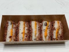 -南大门韩糕(后埭溪路店)