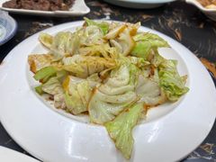 -清真利德顺小老饭庄(复兴路店)