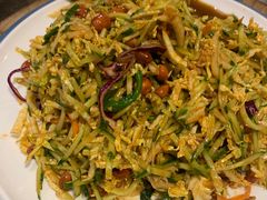 -粗粮人家·东北菜(洋桥店)